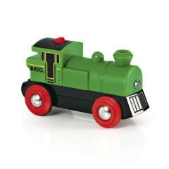 BRIO Pilli Lokomotif (33595)