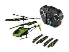 Revell RC Karanlıkta Parlayan Helikopter Streak (23829)