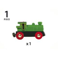 BRIO Pilli Lokomotif (33595)