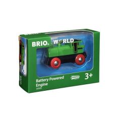 BRIO Pilli Lokomotif (33595)