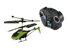 Revell RC Karanlıkta Parlayan Helikopter Streak (23829)