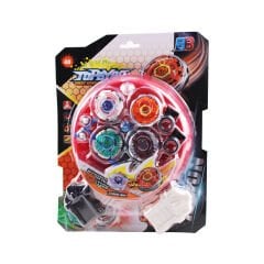 KZL-BB724 BABYLADE SAHALI KARTELA 48