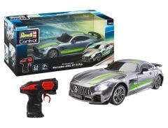 Revell RC Mercedes AMG GT R Pro (24659)