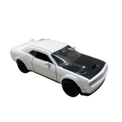 Samatlı Oyuncak Die Cast Çek Bırak Spor Araçlar K174A54