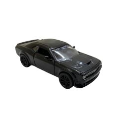 Samatlı Oyuncak Die Cast Çek Bırak Spor Araçlar K174A54