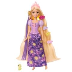 Disney Prenses Saçları Sihirli Rapunzel-  JHL46