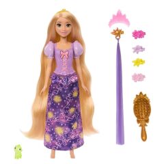 Disney Prenses Saçları Sihirli Rapunzel-  JHL46