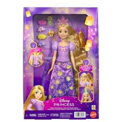 Disney Prenses Saçları Sihirli Rapunzel-  JHL46