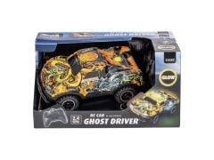Revell RC Araba Hayalet Sürücü (Turuncu) (24682)