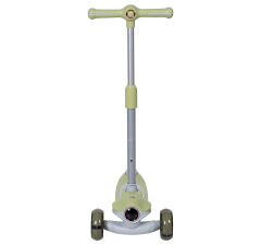 PREGO SIDNEY SCOOTER YEŞİL- K603-2