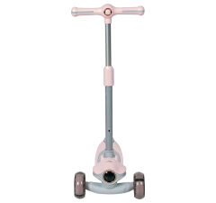 PREGO SIDNEY SCOOTER PEMBE - K603-2