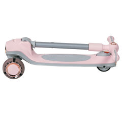 PREGO SIDNEY SCOOTER PEMBE - K603-2