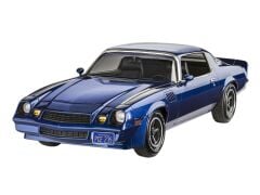 Revell Stranger Things Billy Chevy Camaro (07728)