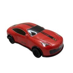 Samatlı Oyuncak Die Cast Çek Bırak Araçlar 88-96