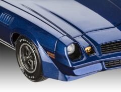 Revell Stranger Things Billy Chevy Camaro (07728)