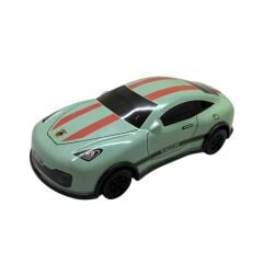 Samatlı Oyuncak Die Cast Çek Bırak Araçlar 88-96