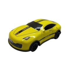 Samatlı Oyuncak Die Cast Çek Bırak Araçlar 88-96