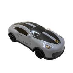 Samatlı Oyuncak Die Cast Çek Bırak Araçlar 88-96