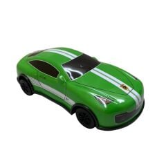 Samatlı Oyuncak Die Cast Çek Bırak Araçlar 88-96