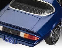 Revell Stranger Things Billy Chevy Camaro (07728)