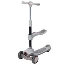 PREGO SIDNEY SCOOTER BEJ - K603-2
