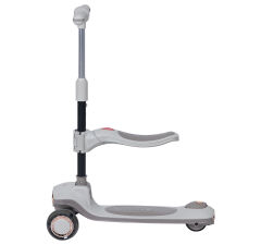 PREGO SIDNEY SCOOTER BEJ - K603-2