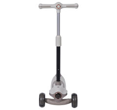 PREGO SIDNEY SCOOTER BEJ - K603-2