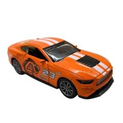 Samatlı Oyuncak Die Cast Çek Bırak Spor Araçlar K174A62