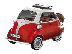 Revell BMW Isetta 250 70. Yıl Özel Model Kit (07735)