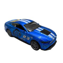 Samatlı Oyuncak Die Cast Çek Bırak Spor Araçlar K174A62