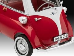 Revell BMW Isetta 250 70. Yıl Özel Model Kit (07735)