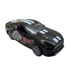 Samatlı Oyuncak Die Cast Çek Bırak Spor Araçlar K174A62