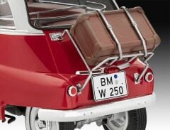 Revell BMW Isetta 250 70. Yıl Özel Model Kit (07735)