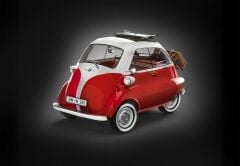 Revell BMW Isetta 250 70. Yıl Özel Model Kit (07735)