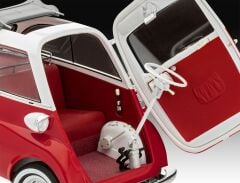Revell BMW Isetta 250 70. Yıl Özel Model Kit (07735)