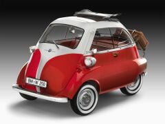 Revell BMW Isetta 250 70. Yıl Özel Model Kit (07735)