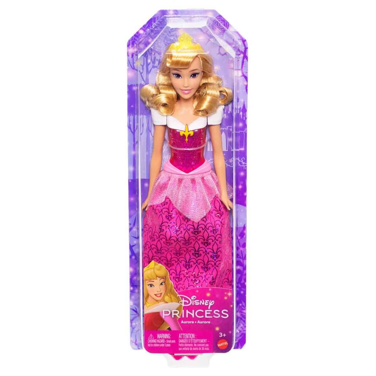 Disney Prenses Aurora-  HLW09