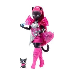 Monster High Catty Noir - HXH76