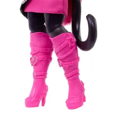 Monster High Catty Noir - HXH76