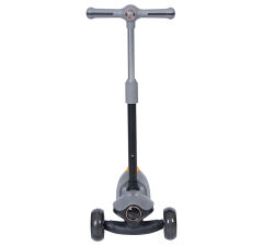 PREGO SIDNEY SCOOTER GRİ - K603-2