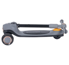 PREGO SIDNEY SCOOTER GRİ - K603-2