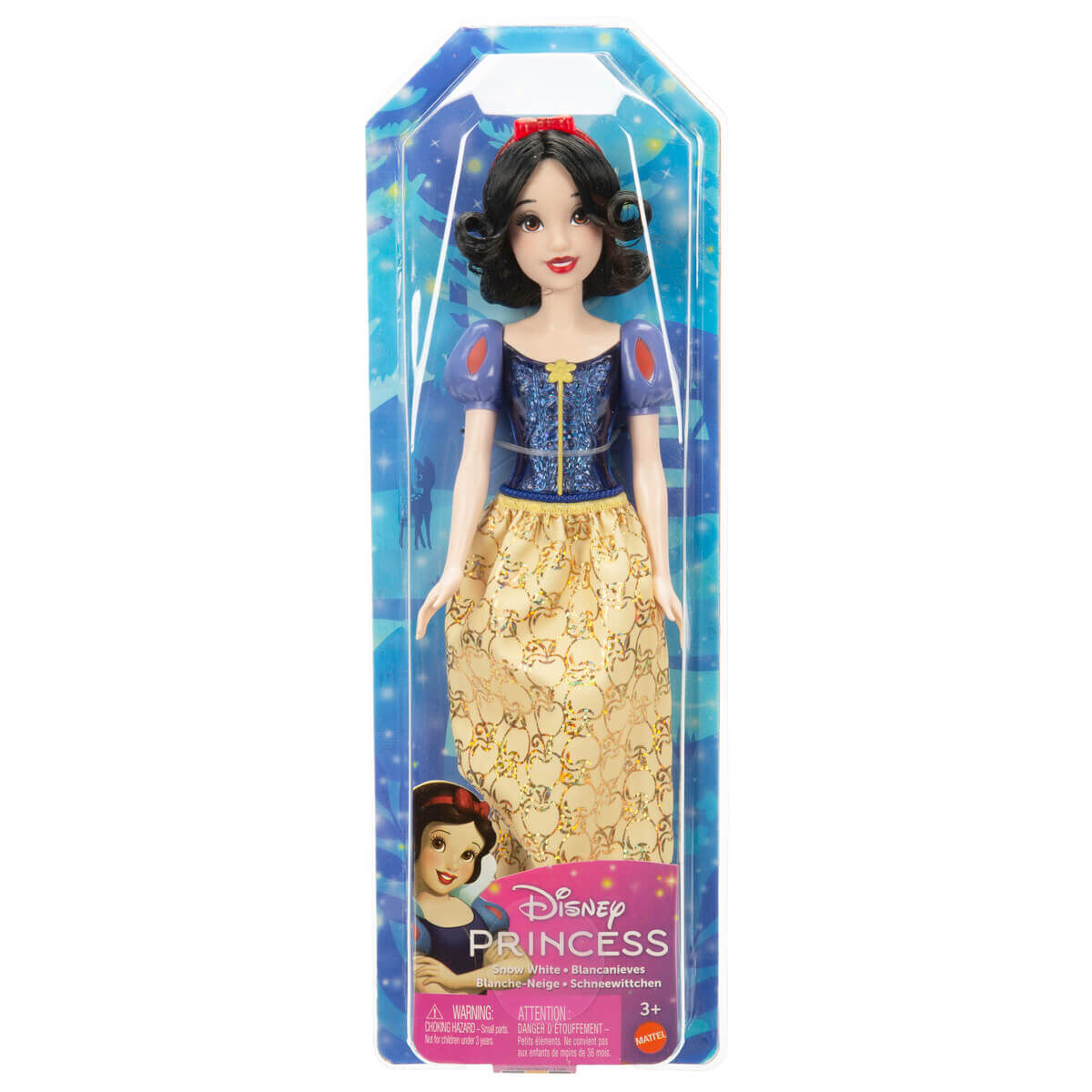Disney Prenses Pamuk Prenses-  HLW08