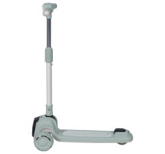 PREGO SMILE SCOOTER YEŞİL- K602-3