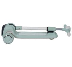 PREGO SMILE SCOOTER YEŞİL- K602-3