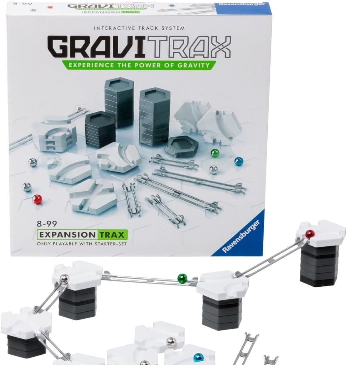 GraviTrax Trax (276011)