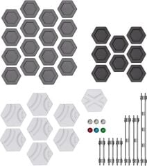 GraviTrax Trax (276011)