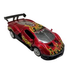 Samatlı Oyuncak Die Cast Çek Bırak Araçlar K175A32