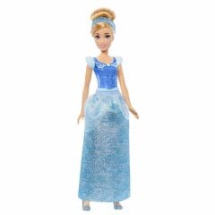 Disney Prenses Cinderella-  HLW06