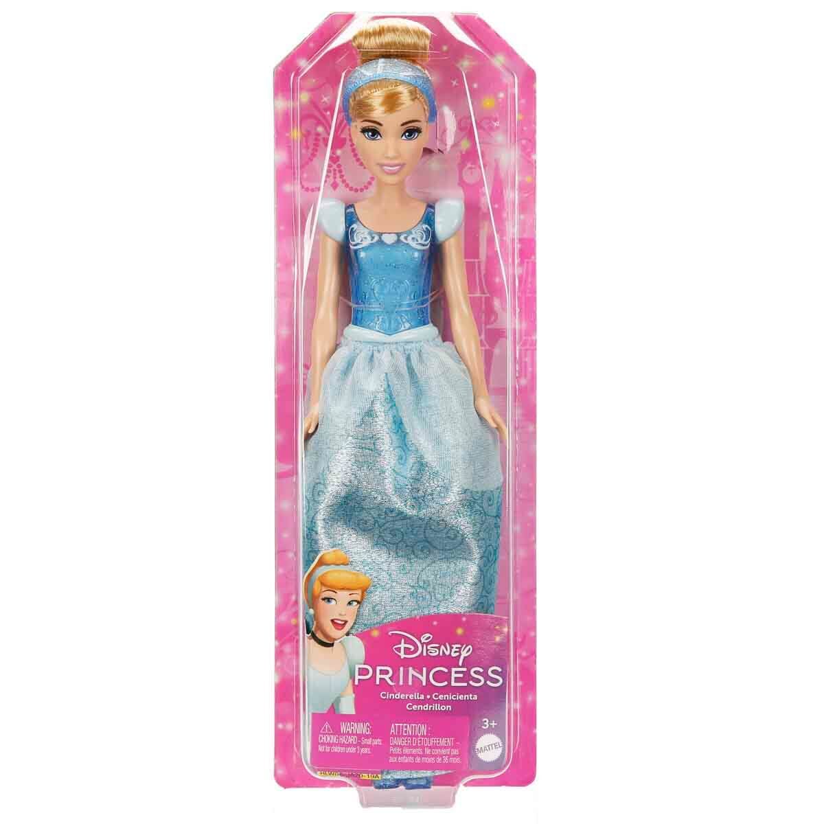 Disney Prenses Cinderella-  HLW06
