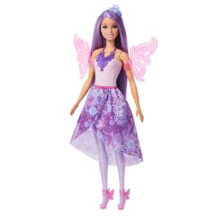 Barbie Prenses Kostümler Seti - JCP74
